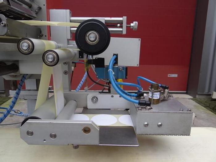 Used 2004 Etima/etipack