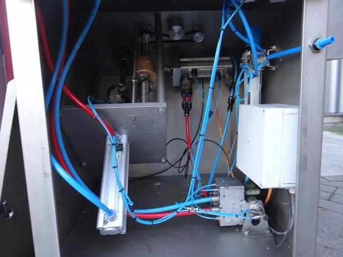 Used 2012 Leonhardt TGSV1