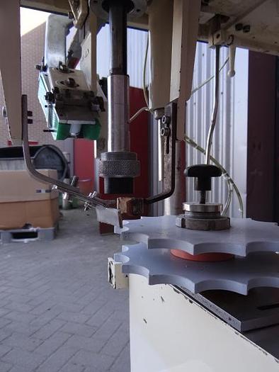 Used Rationator U2/3 RS