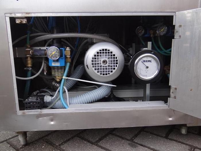 Used 1993 Kugler VA58