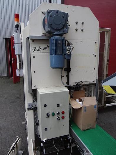 Used Rembrandt