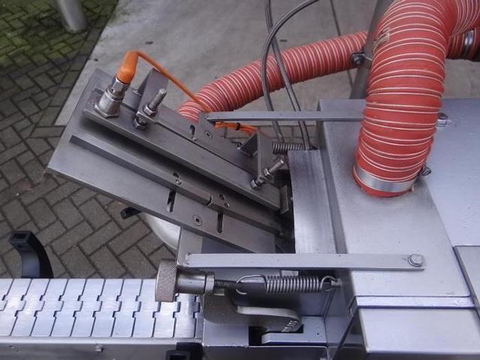 Used Gheri gino GG90