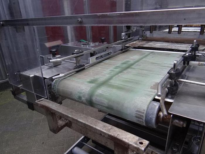 Used 1991 Polypack UCB 2060