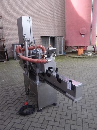 Used Gheri gino GG90