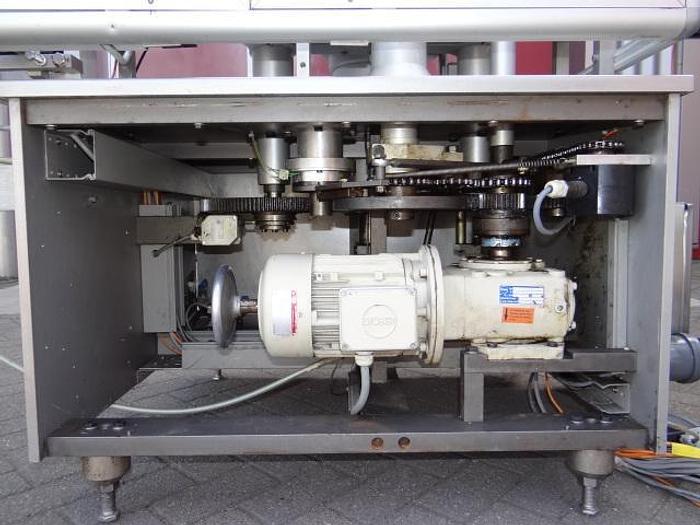 Used 1993 Groninger KVK104