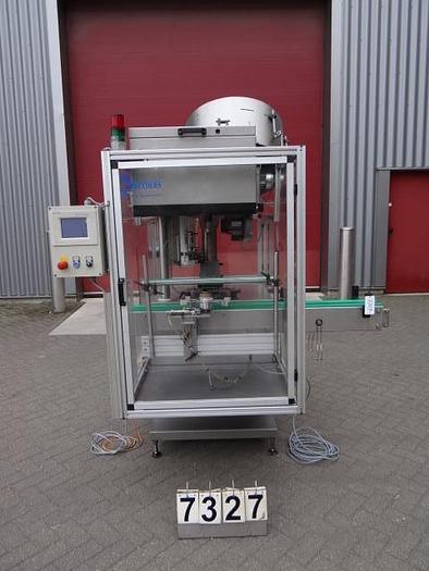 Used 2003 Sneyders ase-dster