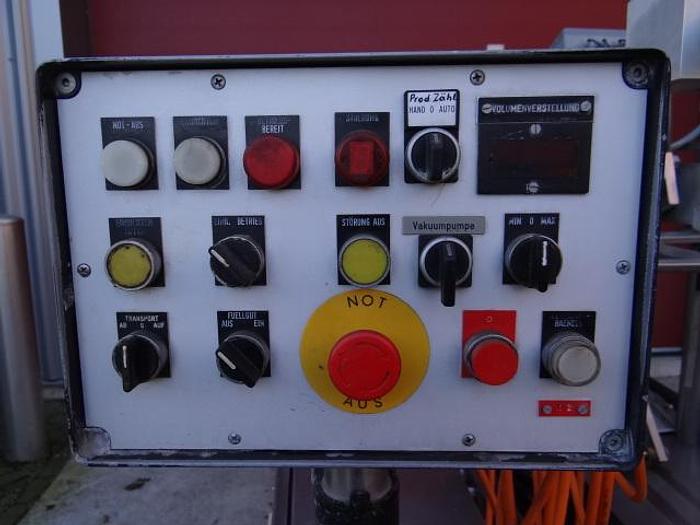 Used 1988 Lieder FS-6