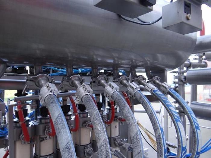 Used Groninger DFV6000