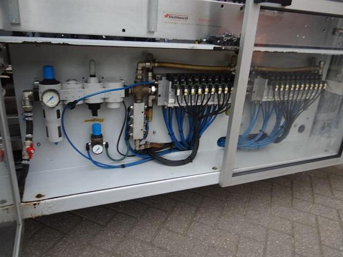 Used 2009 Avercon