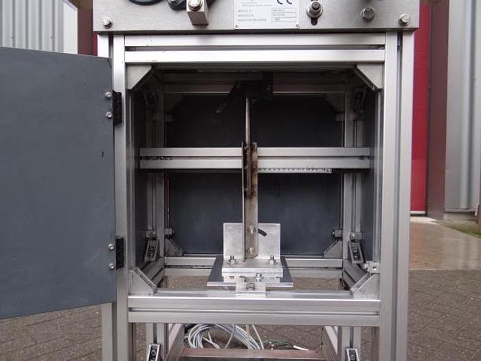 Used 1998 Tecno