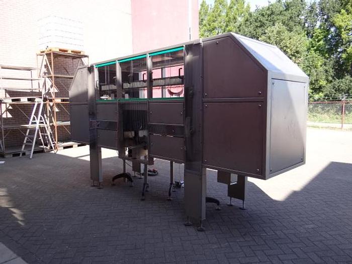 Used Niko 036/38