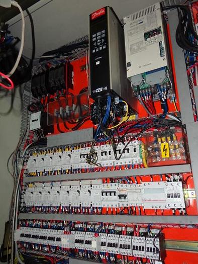 Used 1997 Dimac MS/V