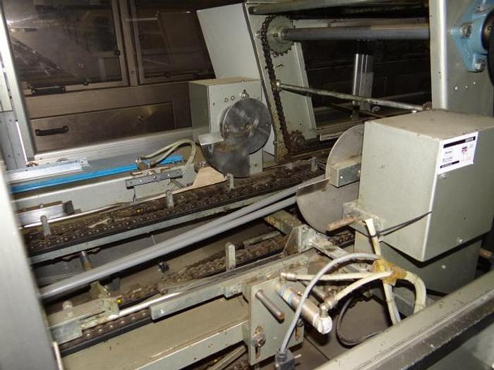 Used 1997 Dimac MS/V