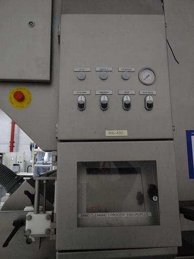 Used 2001 Pulsar Mira B1600