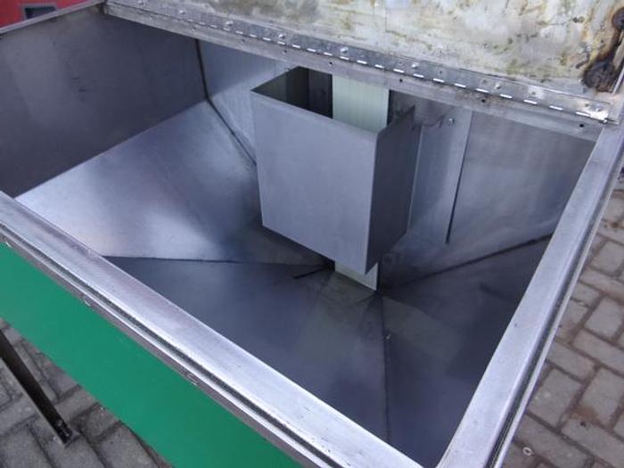 Used Schmalbach-Lubeca SLW-ME