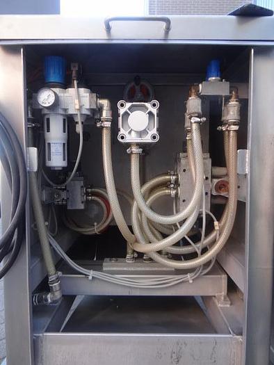 Used 2001 Leonhardt AG2DPZ07250