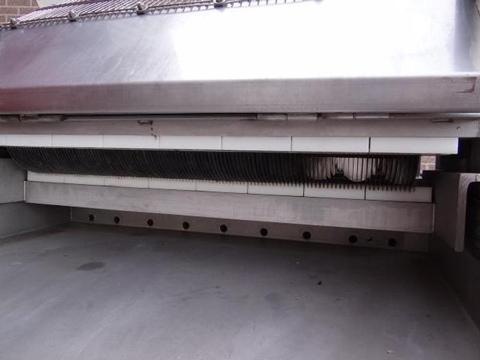 Used LVS Parallel