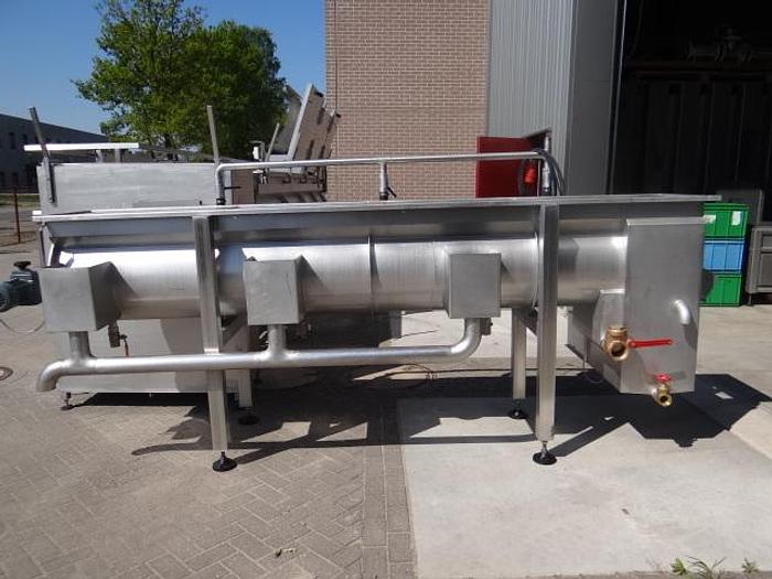 Used Lenssen Vul- en Sluittechniek B.V.