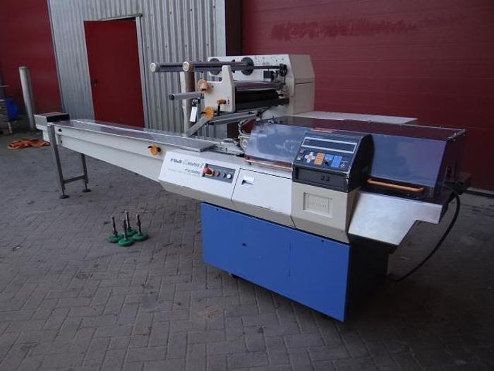 Used 1990 Fuji FW3400/R