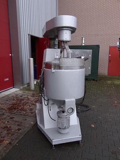 Used 1963 Brogli & Co MH - 150