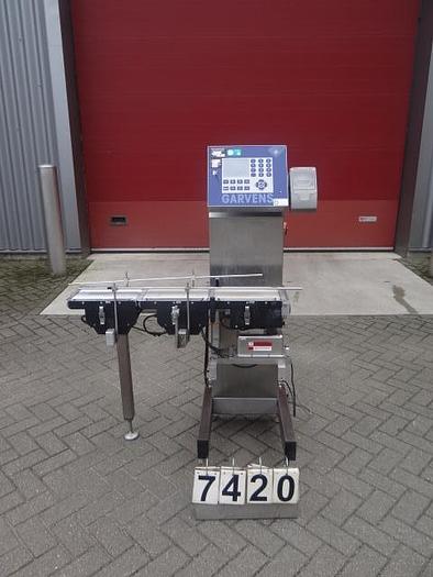 Used 2005 Garvens E3 DM5