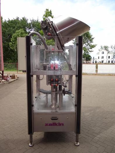 Used 2004 Zalkin TM200NG