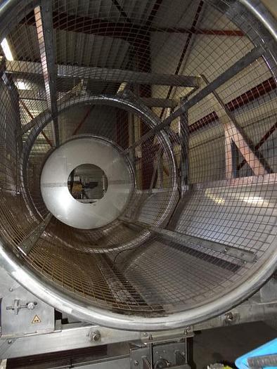 Used Lenssen Vul- en Sluittechniek B.V.