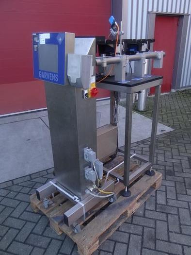 Used 2002 Garvens S3