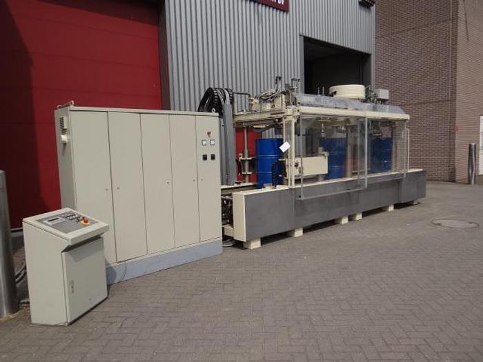 Used OCME LFT 300