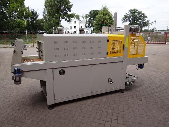 Used 2012 SMI-Pack BP/80-2AS