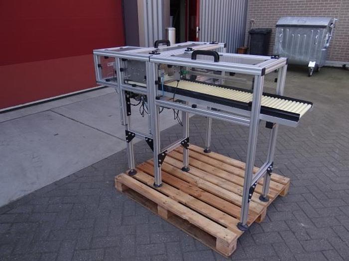 Used Shuttleworth