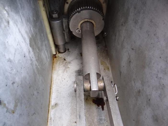 Used 1980 Lieder FS-6