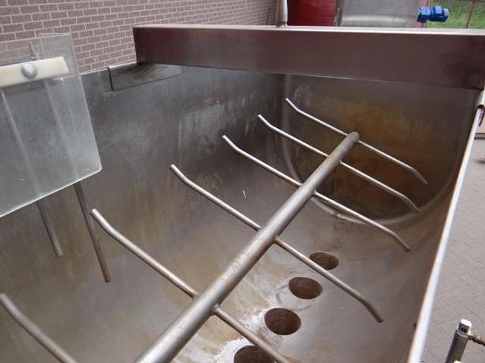 Used Heidesheimmashinen