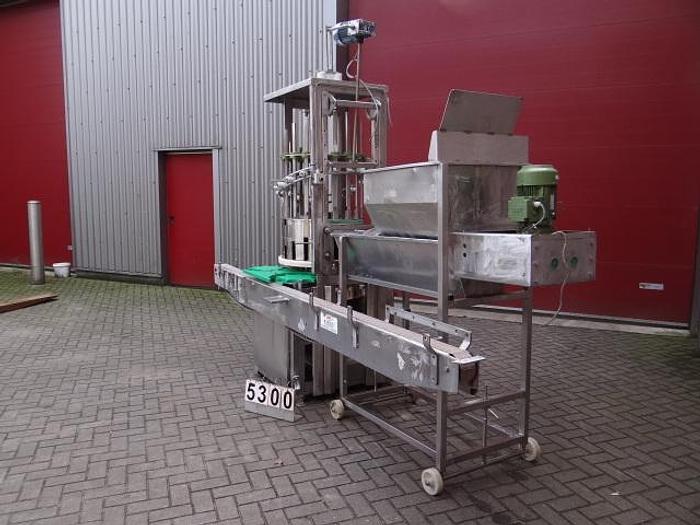 Used Engler schume 18