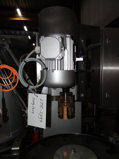 Used 1987 Bertolaso Alfa 110-VH40