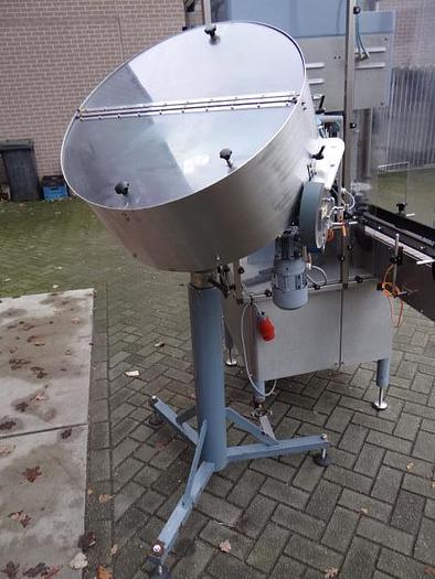Used Bosch strunck