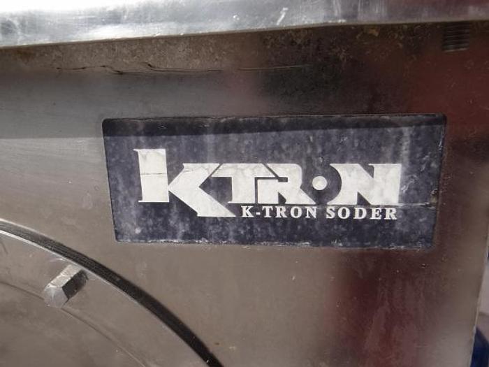Used Ktron Soder