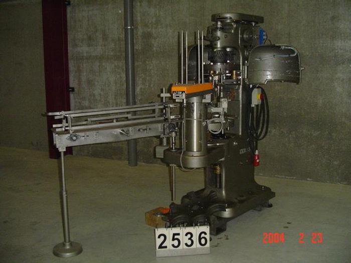 Used Luciani Nina 55