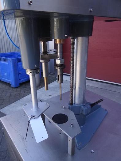 Used Bosch Strunck
