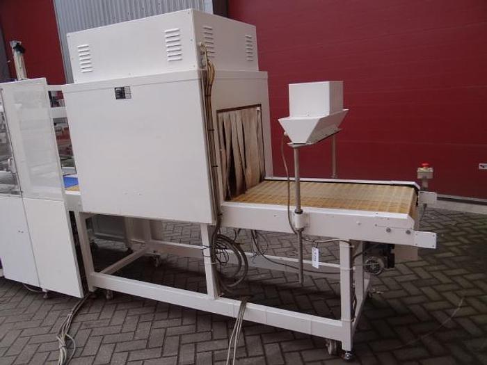 Used EDL 24/20ST