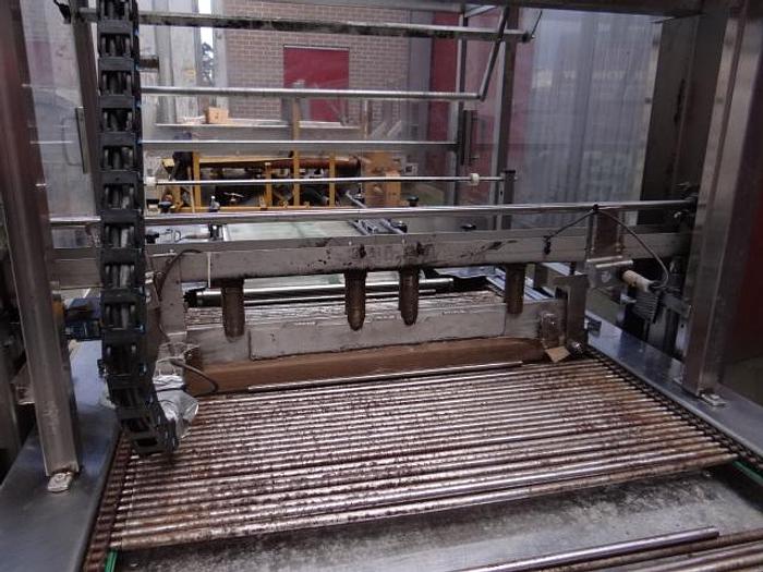 Used 1991 Polypack UCB 2060