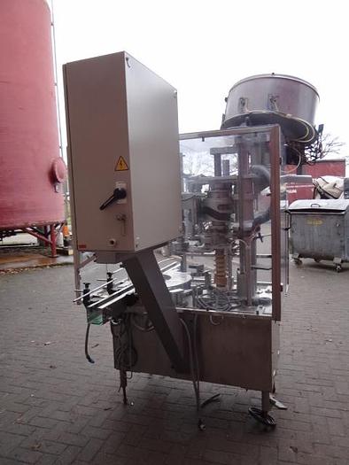 Used Zalkin TM-200
