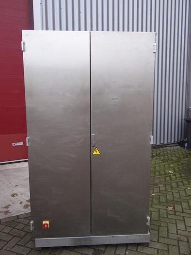 Used 1993 Kugler VA58