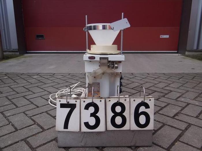 Used King DC/ND/1139