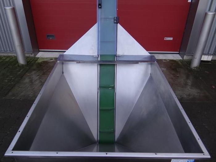 Used 1992 Adriaans B2000