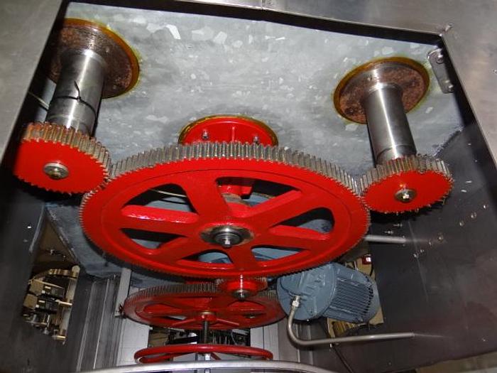 Used 1988 Zacmi