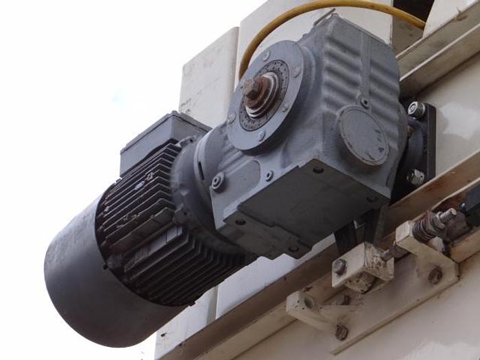 Used Ridder