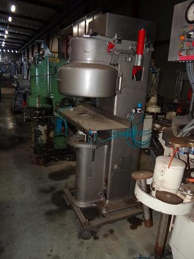 Used 1982 Lanico UV 245