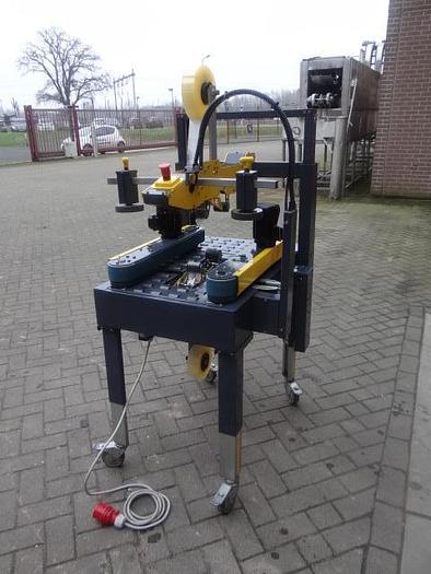 Used 1995 Siat SM8/4PA