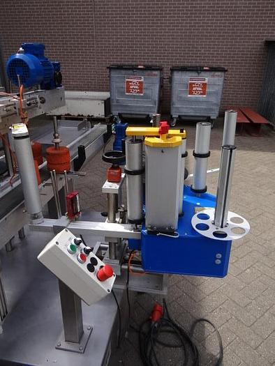 Used LVS/Etipack